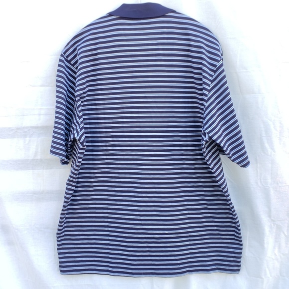 The Old Course St Andrews Scotland Links Polo - Picture 2 of 5